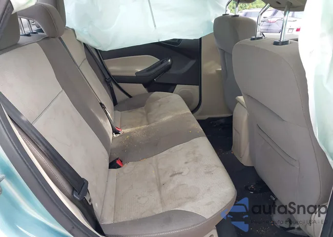 1FAHP3F22CL375521: 42267710