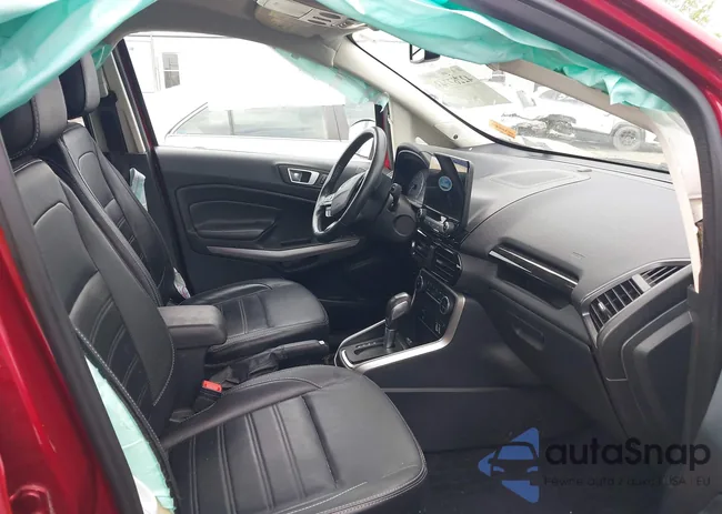 MAJ6P1WL8JC165345: 42267743