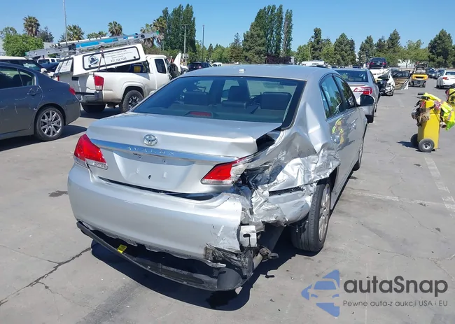 4T1BK3DB5CU448436: 42267749