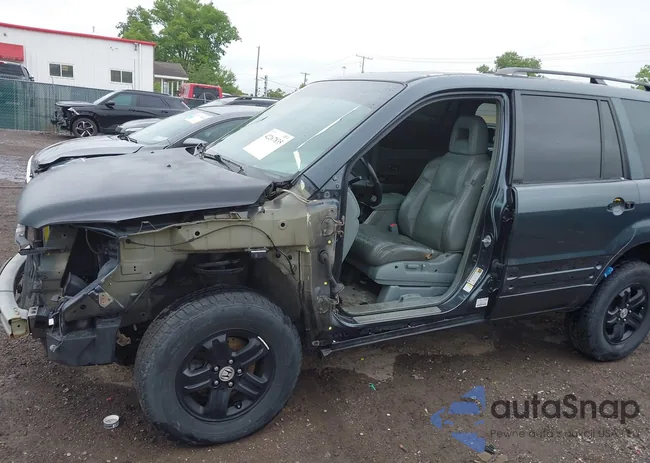 5FNYF18585B063041: 42267835