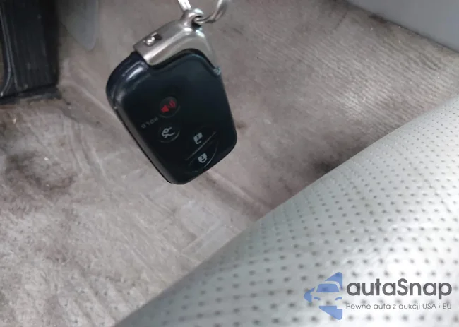 JTHBH96S065007703: 42266894