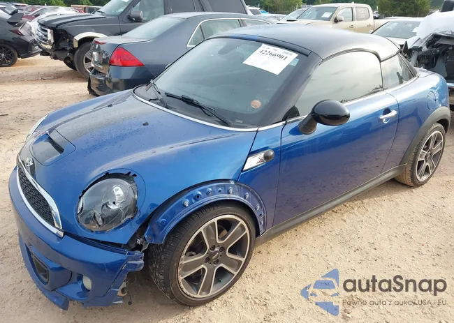 WMWSX3C53ET772993: 42266901