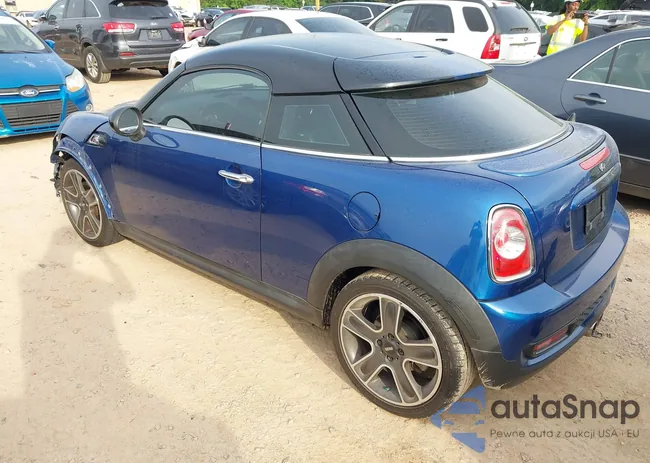 WMWSX3C53ET772993: 42266901