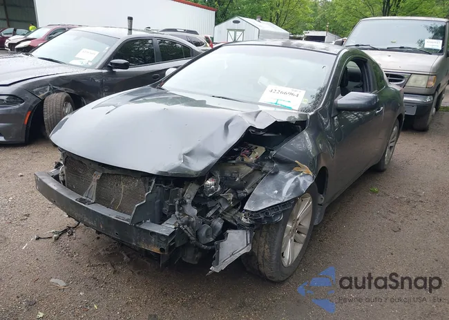 1N4AL2EPXCC236872: 42266964