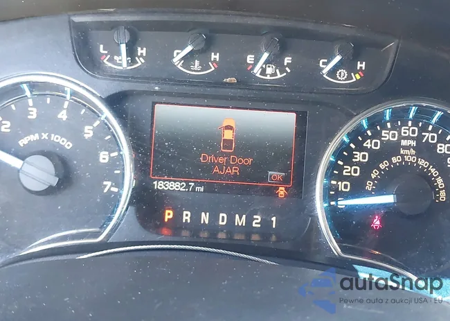 1FTFW1CT1CFA40920: 42266990