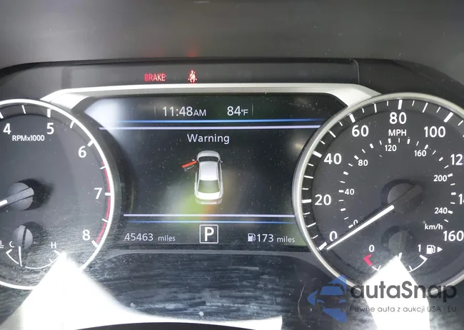 3N1AB8CV8MY305166: 42267001