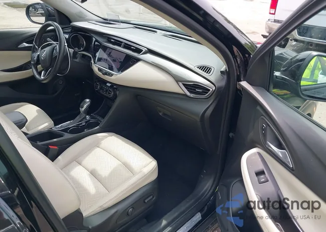 KL4MMGSL6MB092581: 42267002