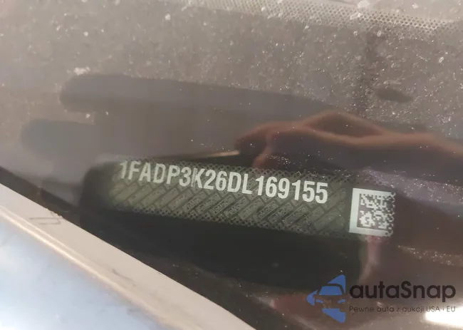 1FADP3K26DL169155: 42267100