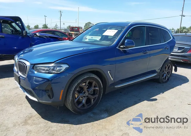 5UX43DP04P9P44100: 42267136