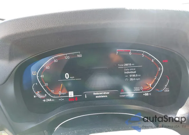 5UX43DP04P9P44100: 42267136