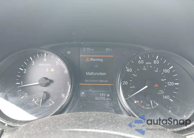 JN8AT2MV6KW392273: 42267276