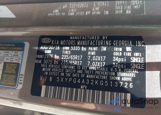 5XYPG4A32KG513726: 42268404