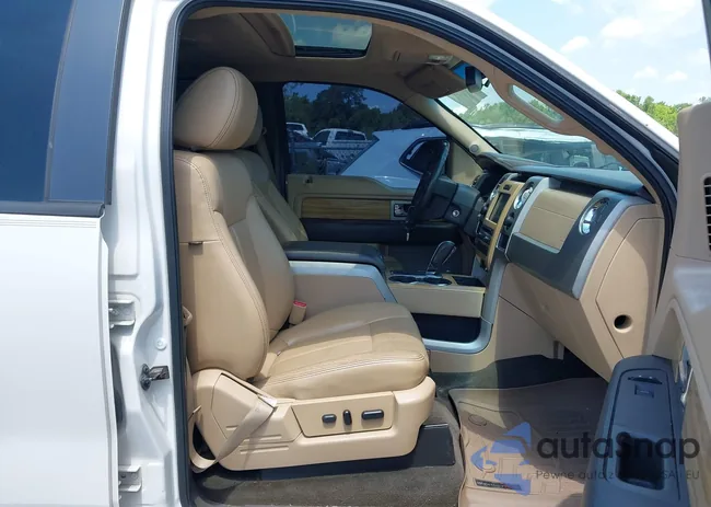 1FTFW1EF5BFD22080: 42268557