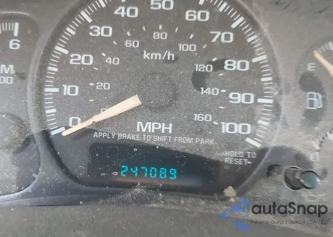 1GCHC24UX2Z112497: 42268564