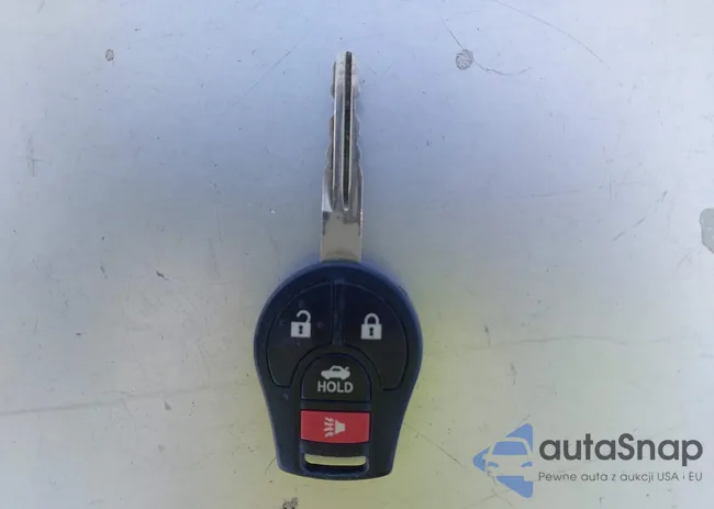 3N1CN7APXGL809041: 42268618