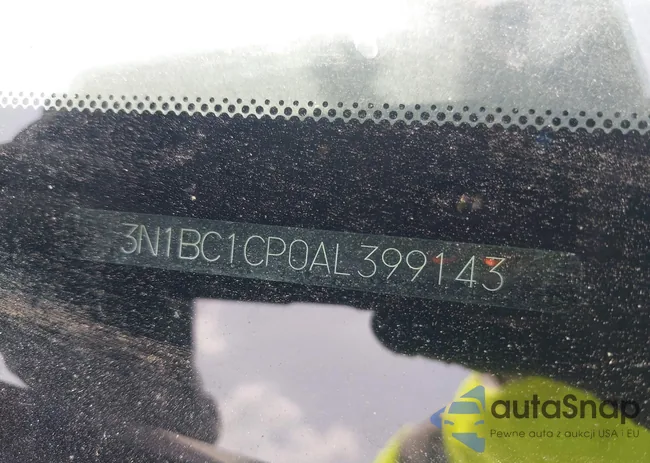 3N1BC1CP0AL399143: 42268705