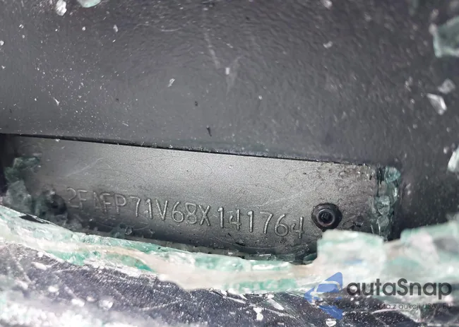 2FAFP71V68X141764: 42268723