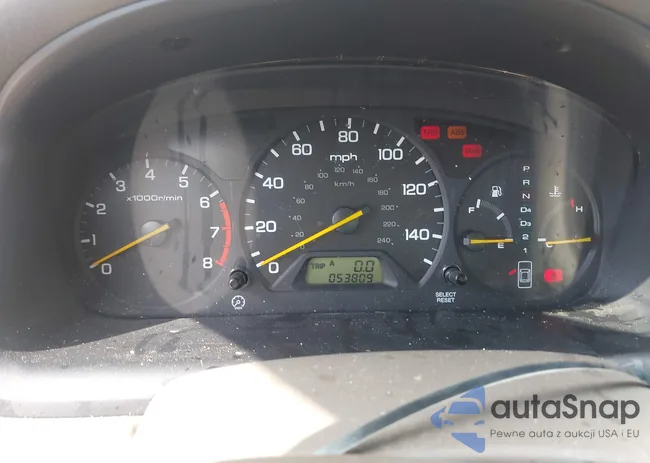 1HGCG1653YA030361: 42268744