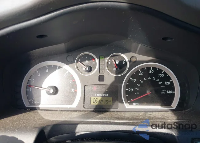 KM8SC13D56U079960: 42268805