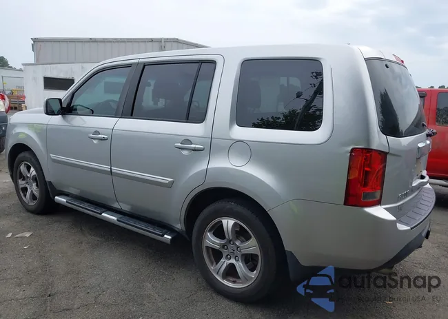 5FNYF3H48DB004346: 42267889