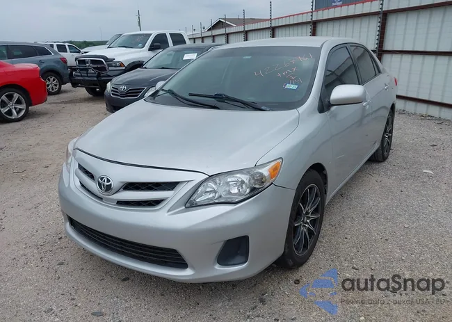 2T1BU4EEXBC703350: 42267961