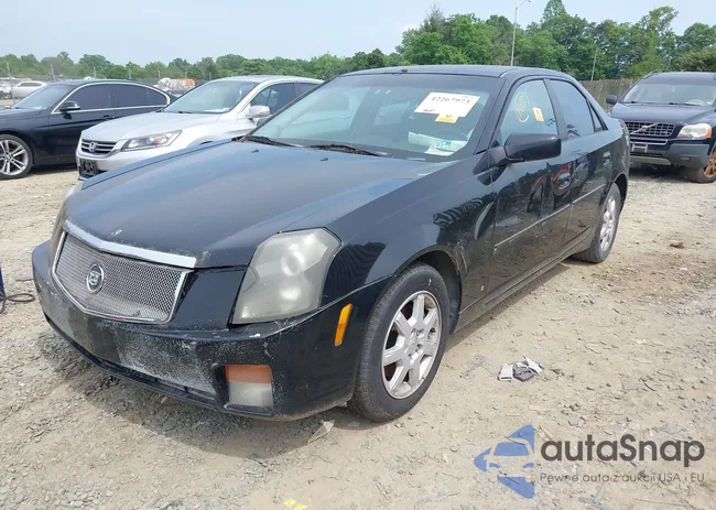 1G6DM57T070154885: 42267973