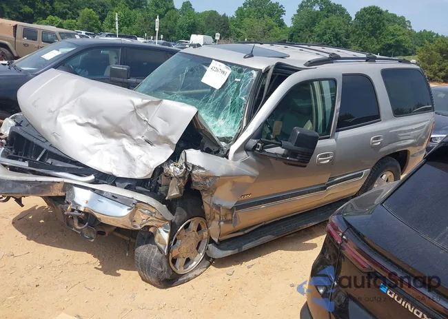 1GKEK13T75R215541: 42267981