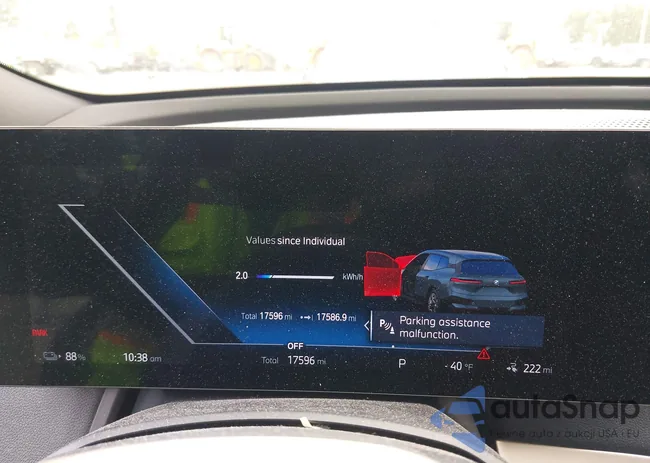 WB523CF00PCM81980: 42268003