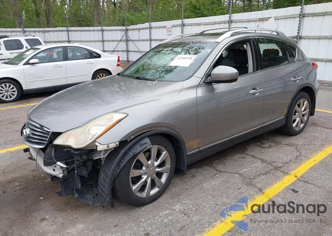 JNKAJ09F08M360364: 42268242