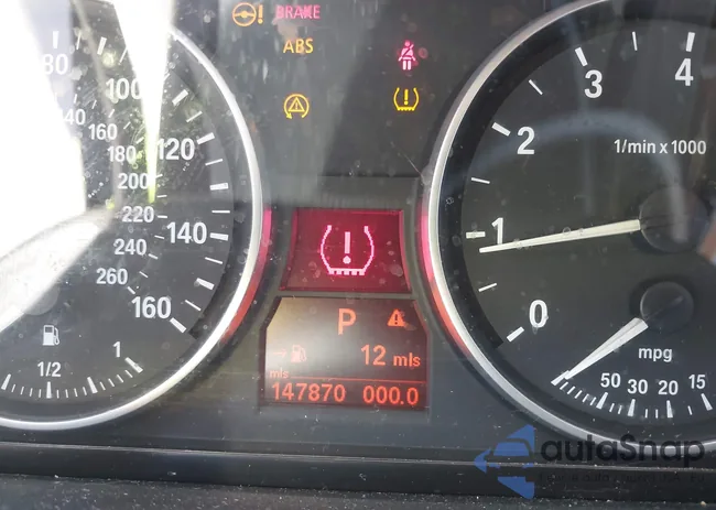 WBAVA33527P140383: 42268249