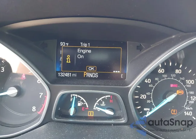 1FMCU0F77HUE98557: 42268282