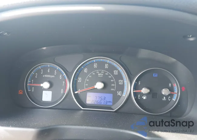 5NMSH73E68H205688: 42269306