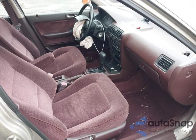 JHMCB7650PC050732: 42269319