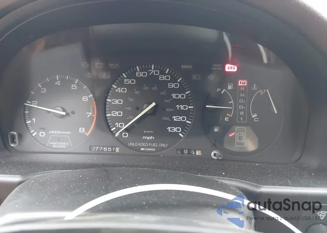 JHMCB7650PC050732: 42269319