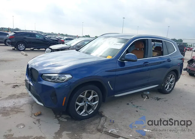 5UX53DP09R9U09406: 42269327