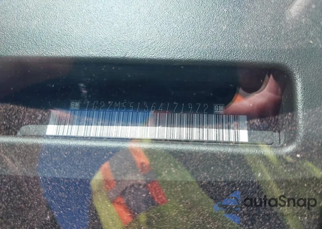 1G2ZM551364171972: 42269414