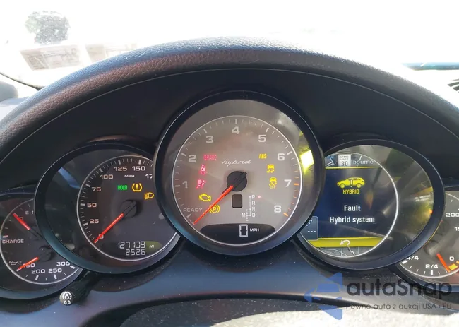 WP1AE2A29DLA15374: 42269420