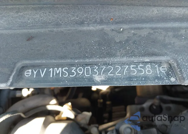 YV1MS390372275581: 42269532