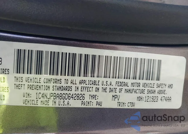 1C4NJPBA8GD642826: 42269578