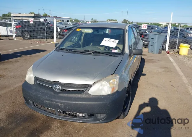 JTDBT123030266507: 42269583