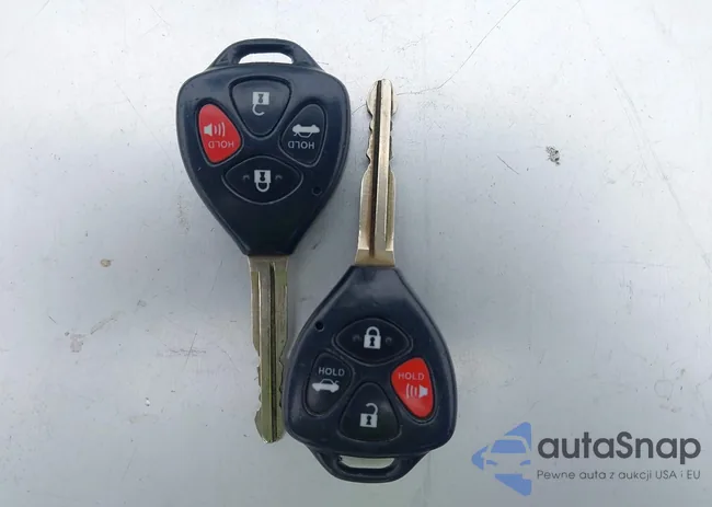 4T4BE46K18R019785: 42269590