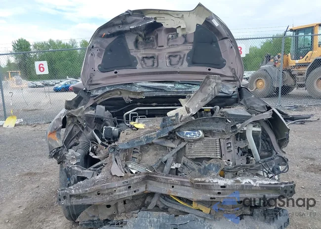 4S4WMAFD6K3431745: 42269721