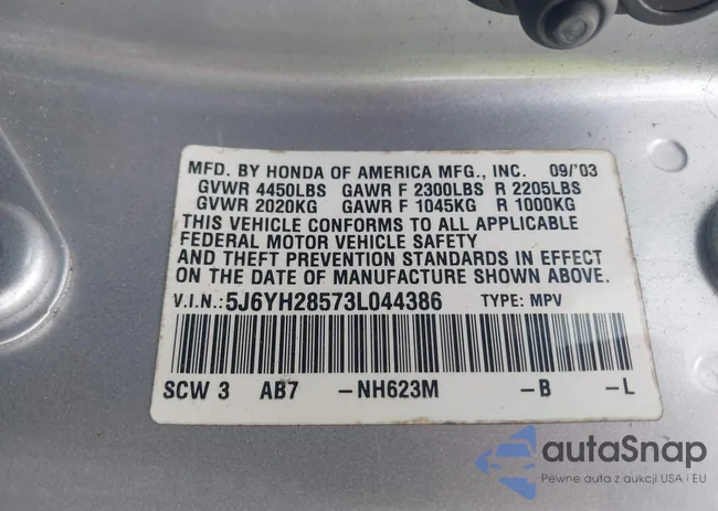 5J6YH28573L044386: 42268908