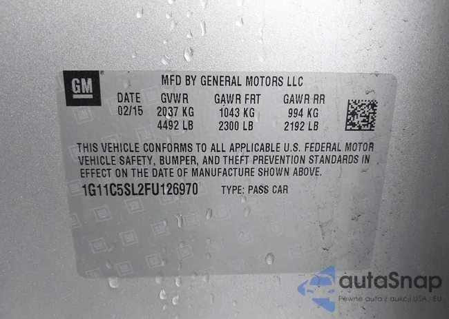 1G11C5SL2FU126970: 42268931