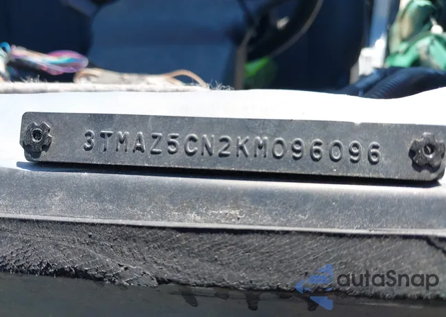 3TMAZ5CN2KM096096: 42268939