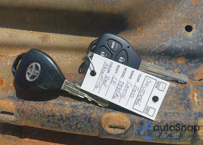 4T4BF3EK6AR009946: 42268993