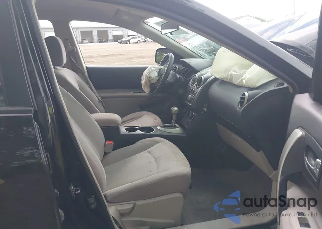 JN8AS5MT8DW500611: 42269011