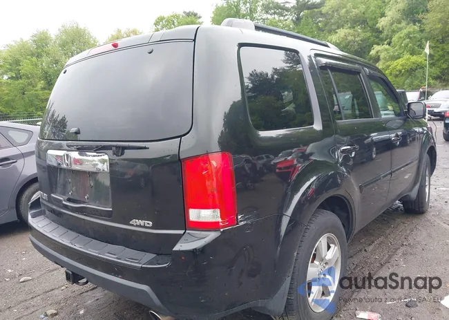 5FNYF4H41AB013083: 42269023