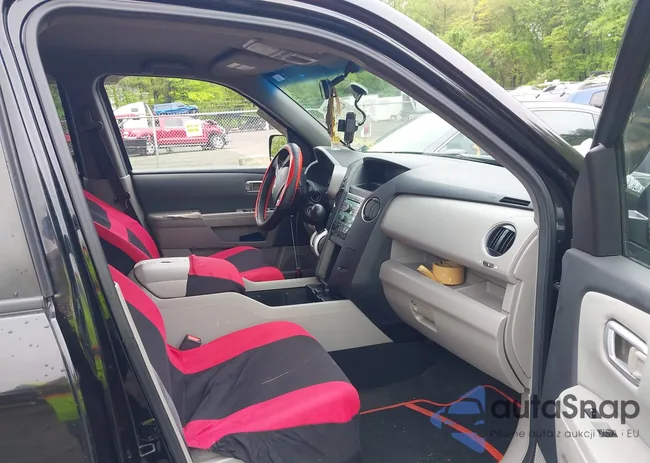 5FNYF4H41AB013083: 42269023