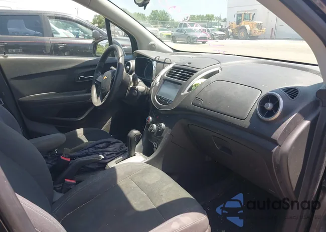 KL7CJKSB5GB608001: 42269027